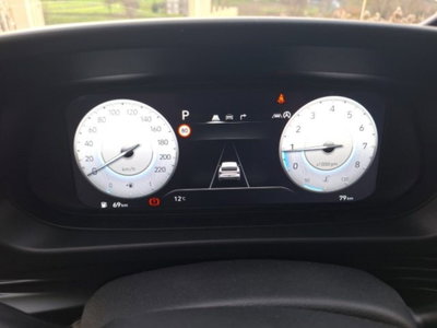 Hyundai i20 1.0 t-gdi Connectline 90cv mt (17)
