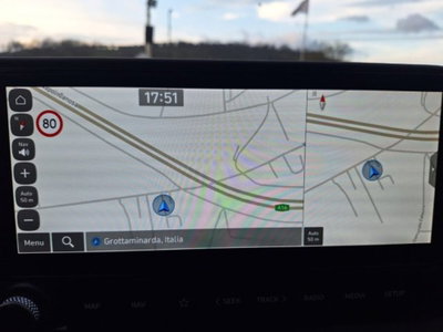 Hyundai i20 1.0 t-gdi Connectline 90cv mt (18)