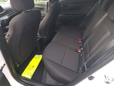 Hyundai i20 1.0 t-gdi Connectline 90cv mt (7)