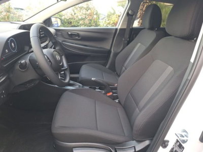 Hyundai i20 1.0 t-gdi Connectline 90cv mt (9)