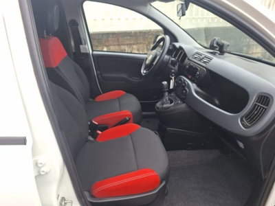 Fiat Panda 0.9 TwinAir Turbo S&S 4x4 Pop Van 2 posti (12)