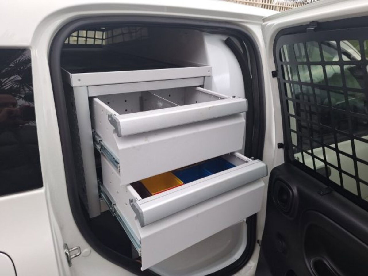 Fiat Panda 0.9 TwinAir Turbo S&S 4x4 Pop Van 2 posti (13)