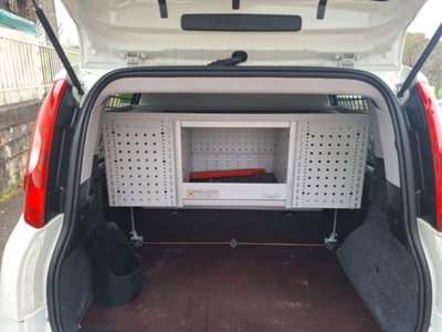 Fiat Panda 0.9 TwinAir Turbo S&S 4x4 Pop Van 2 posti (14)