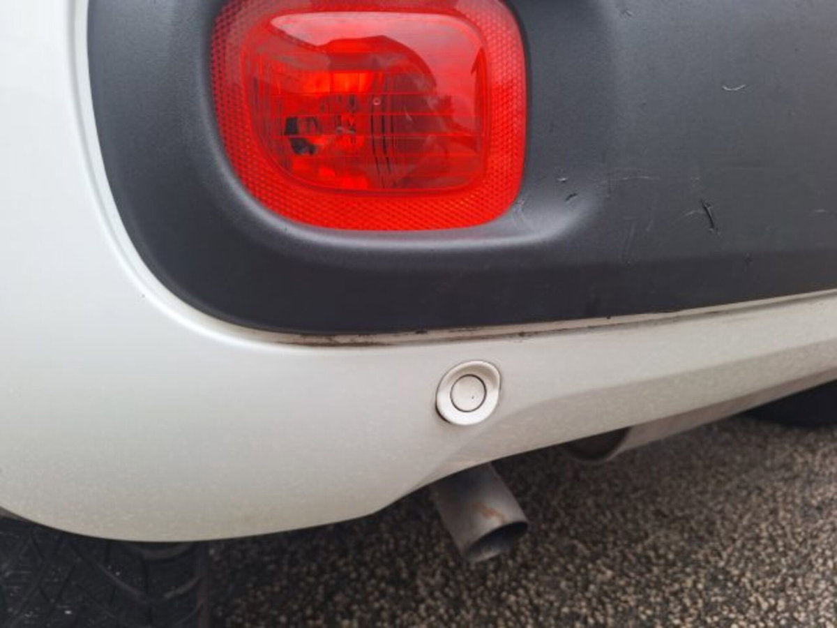 Fiat Panda 0.9 TwinAir Turbo S&S 4x4 Pop Van 2 posti (17)
