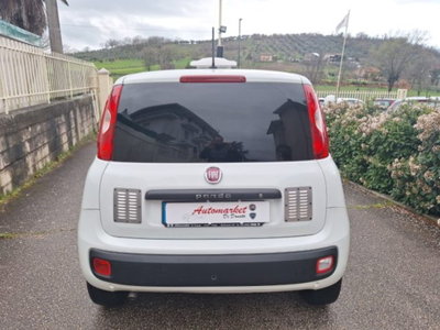 Fiat Panda 0.9 TwinAir Turbo S&S 4x4 Pop Van 2 posti (3)