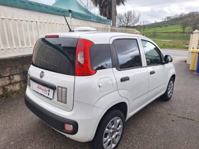 Fiat Panda 0.9 TwinAir Turbo S&S 4x4 Pop Van 2 posti (5)