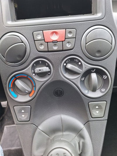 Fiat Panda 1.2 4x4 Climbing (11)