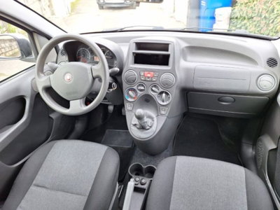 Fiat Panda 1.2 4x4 Climbing (13)
