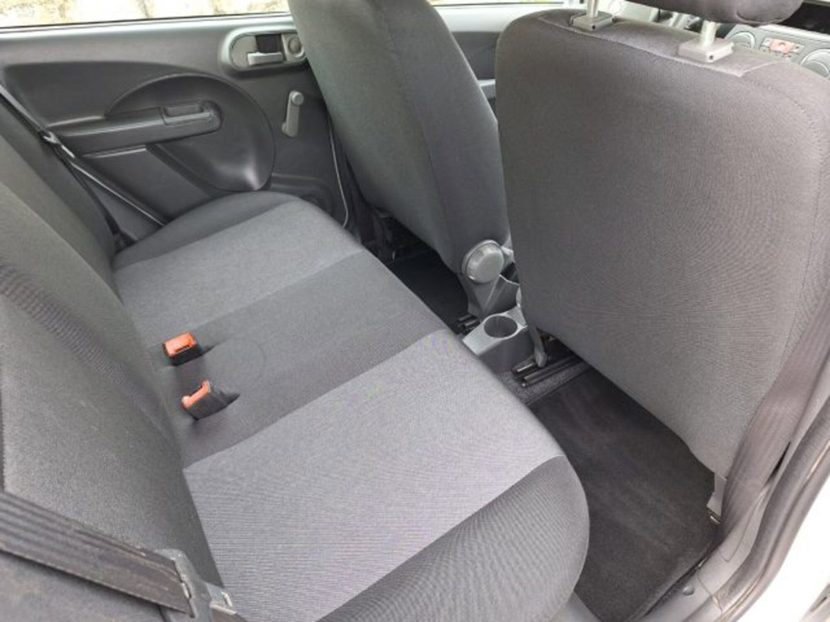 Fiat Panda 1.2 4x4 Climbing (14)