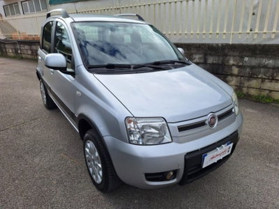 Fiat Panda 1.2 4x4 Climbing (4)