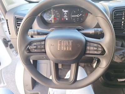 Fiat Ducato Furgone L2H2 2.2 diesel 140cv (10)