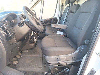 Fiat Ducato Furgone L2H2 2.2 diesel 140cv (12)