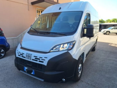 Fiat Ducato Furgone L2H2 2.2 diesel 140cv (3)