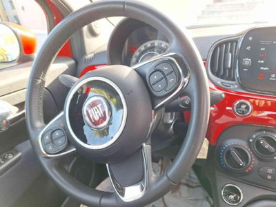 Fiat 500 1.0 Hybrid Club (13)