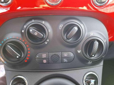 Fiat 500 1.0 Hybrid Club (15)