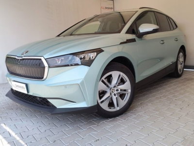 Skoda Enyaq iV 60 Executive usata