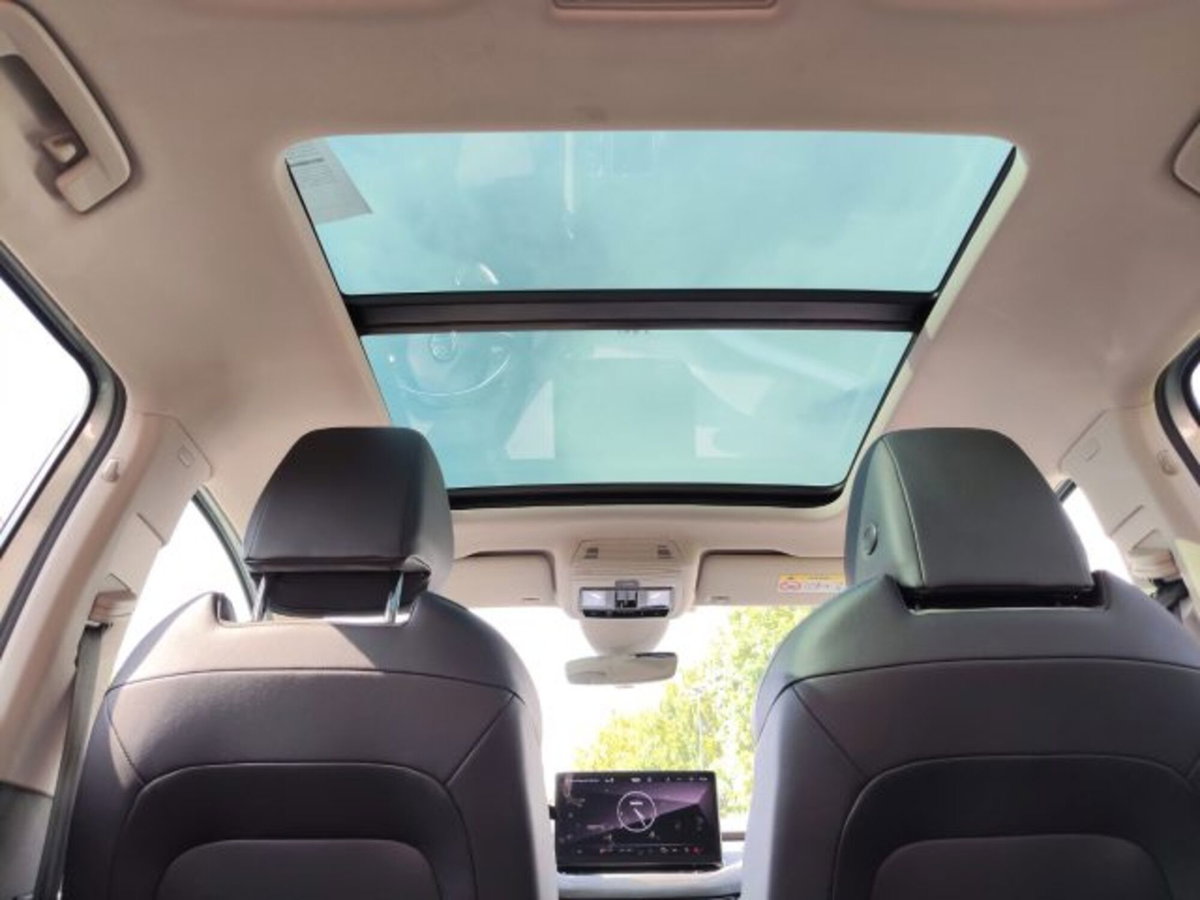 Skoda Enyaq iV 60 Executive (15)