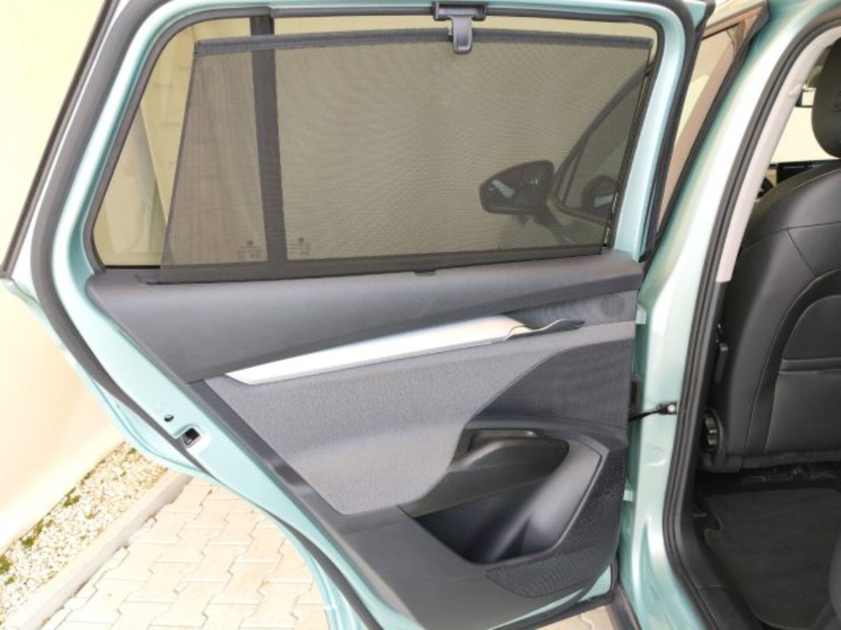Skoda Enyaq iV 60 Executive (17)