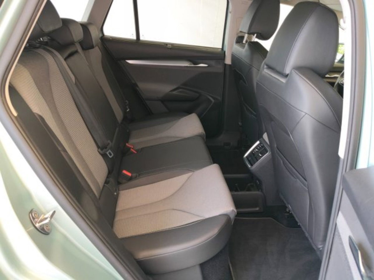 Skoda Enyaq iV 60 Executive (18)