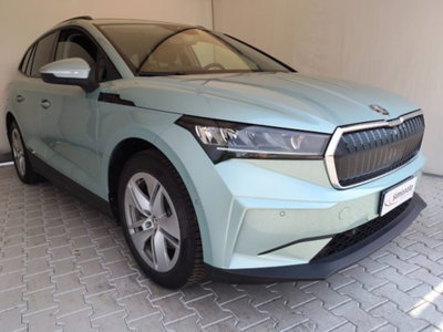 Skoda Enyaq iV 60 Executive (3)