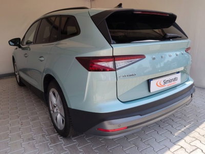 Skoda Enyaq iV 60 Executive (4)