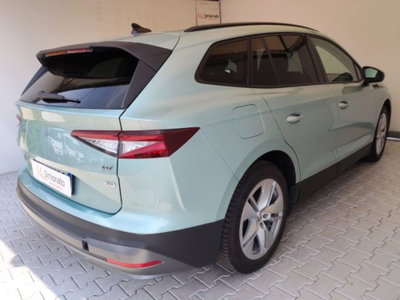 Skoda Enyaq iV 60 Executive (6)