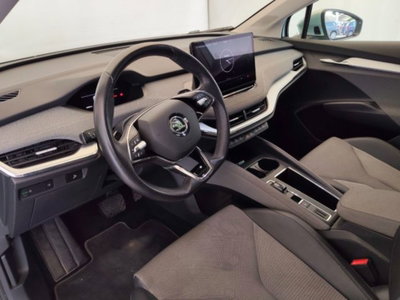 Skoda Enyaq iV 60 Executive (7)