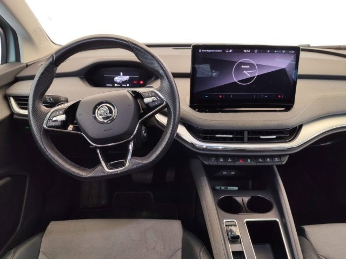 Skoda Enyaq iV 60 Executive (8)
