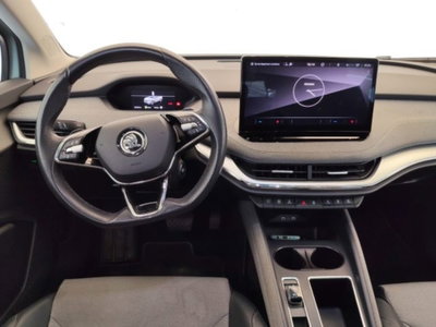 Skoda Enyaq iV 60 Executive (8)