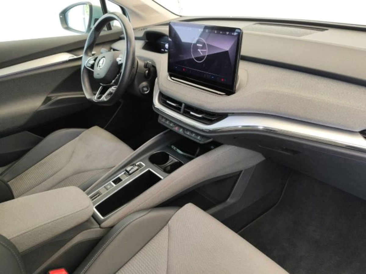 Skoda Enyaq iV 60 Executive (9)