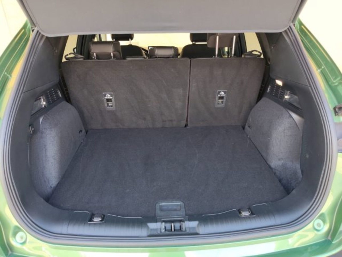 Ford Kuga 2.5 Full Hybrid 190 CV CVT AWD ST-Line X (16)