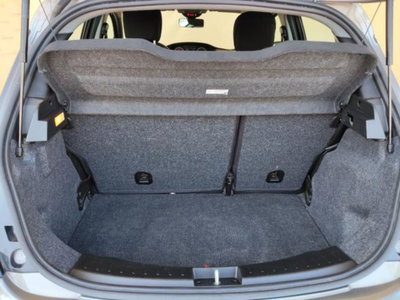 Lancia Ypsilon 1.0 FireFly 5 porte S&S Hybrid Silver Plus (11)