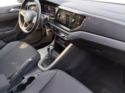 Volkswagen Polo 1.0 tsi Life 95cv dsg (9)