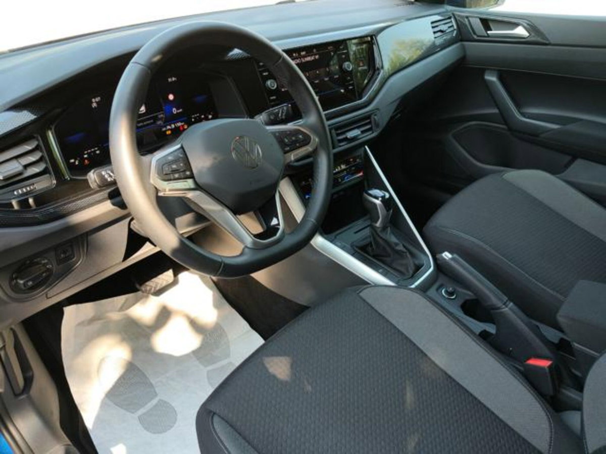 Volkswagen Polo 1.0 tsi Life 95cv dsg (7)