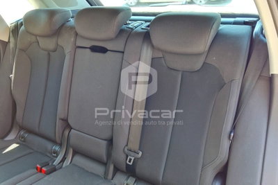 Audi Q5 2.0 TDI 190 CV quattro S tronic Business Sport (13)