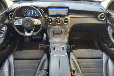 Mercedes-Benz GLC SUV 220 d 4Matic Premium Plus (10)