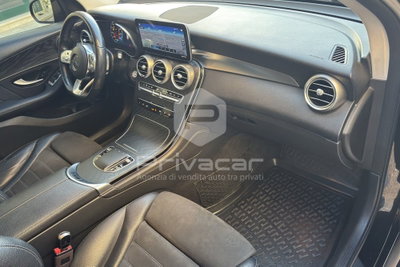Mercedes-Benz GLC SUV 220 d 4Matic Premium Plus (11)