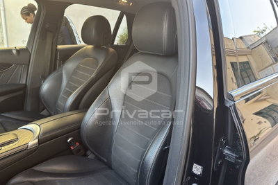 Mercedes-Benz GLC SUV 220 d 4Matic Premium Plus (12)