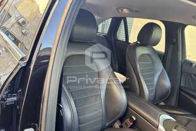 Mercedes-Benz GLC SUV 220 d 4Matic Premium Plus (13)