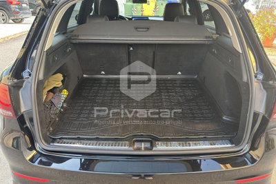 Mercedes-Benz GLC SUV 220 d 4Matic Premium Plus (15)