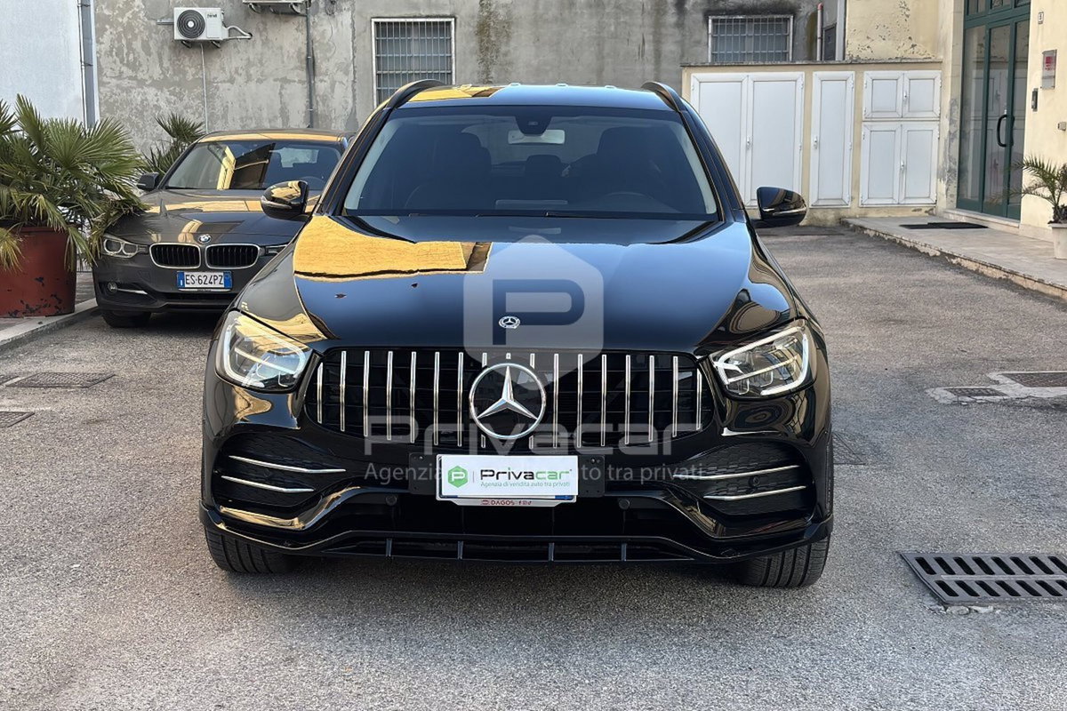 Mercedes-Benz GLC SUV 220 d 4Matic Premium Plus (2)