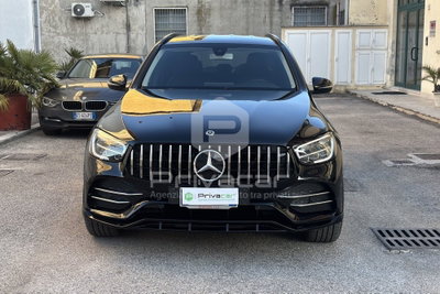 Mercedes-Benz GLC SUV 220 d 4Matic Premium Plus (2)