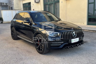 Mercedes-Benz GLC SUV 220 d 4Matic Premium Plus (3)
