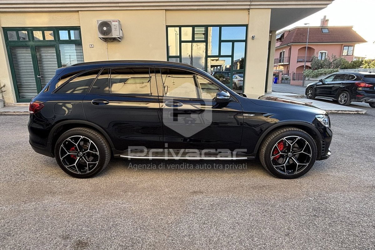 Mercedes-Benz GLC SUV 220 d 4Matic Premium Plus (4)