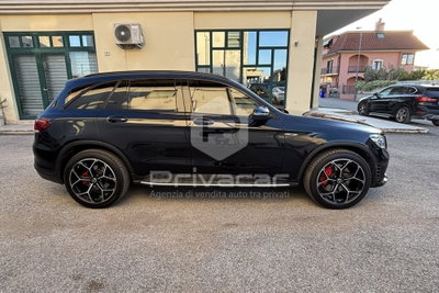 Mercedes-Benz GLC SUV 220 d 4Matic Premium Plus (4)