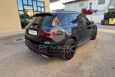 Mercedes-Benz GLC SUV 220 d 4Matic Premium Plus (5)