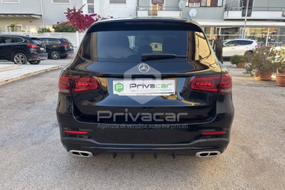Mercedes-Benz GLC SUV 220 d 4Matic Premium Plus (6)