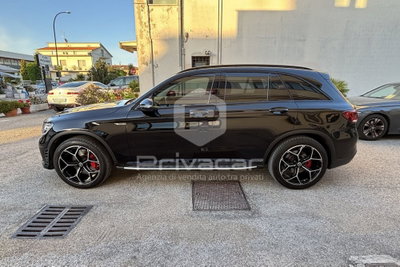 Mercedes-Benz GLC SUV 220 d 4Matic Premium Plus (8)
