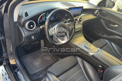 Mercedes-Benz GLC SUV 220 d 4Matic Premium Plus (9)