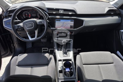 Audi Q3 Sportback 40 TDI quattro S tronic Business Plus (10)